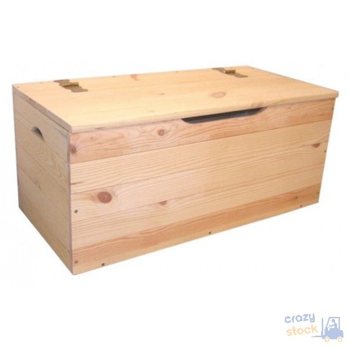Cassapanca legno pino - in, di