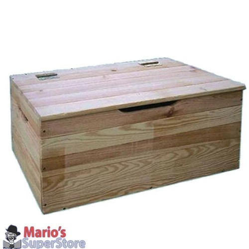 Baule cassapanca tirolese in - cassapanca,